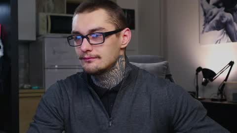 Jerk Machine online show from 12/09/24, 01:24