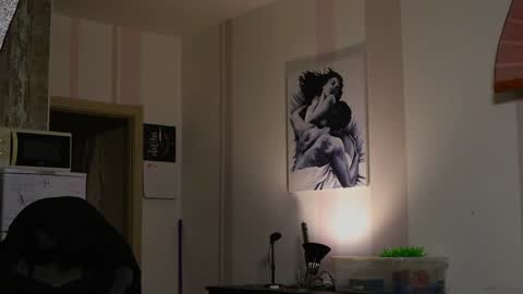 Jerk Machine online show from 12/12/24, 02:00