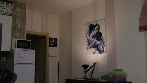 Jerk Machine online show from 12/13/24, 03:11