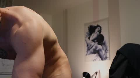 Jerk Machine online show from 12/14/24, 05:25