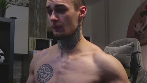 Jerk Machine online show from 01/11/25, 10:40