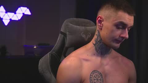 Jerk Machine online show from 02/11/25, 06:22