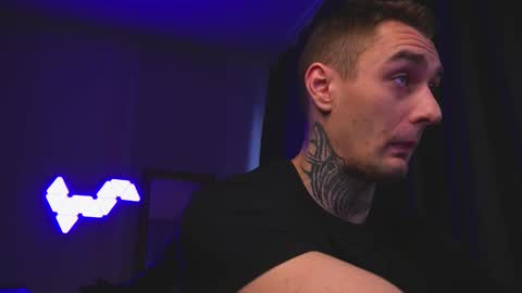 Jerk Machine online show from 02/27/25, 11:52