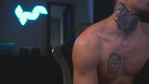 Jerk Machine online show from 03/04/25, 10:57