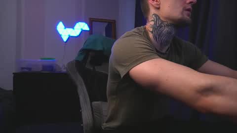 Jerk Machine online show from 03/05/25, 11:38