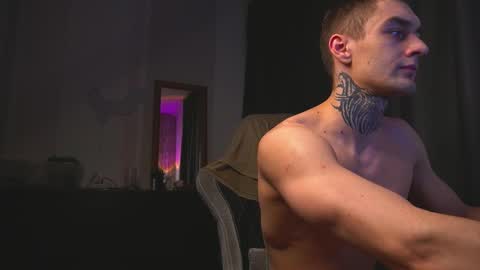 Jerk Machine online show from 03/08/25, 04:28