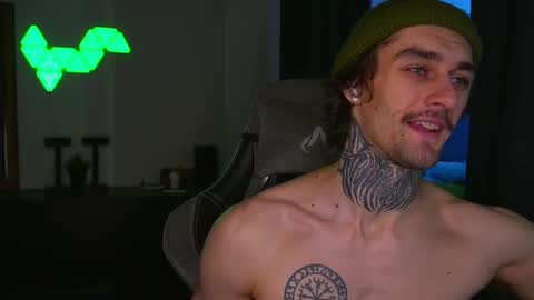 Jerk Machine online show from 10/09/25, 01:31