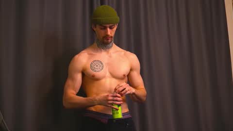 Jerk Machine online show from 01/19/26, 11:58