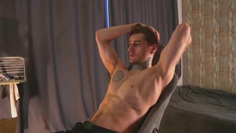 Jerk Machine online show from 03/05/26, 09:05