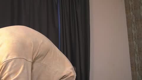 Jerk Machine online show from 04/12/26, 01:16