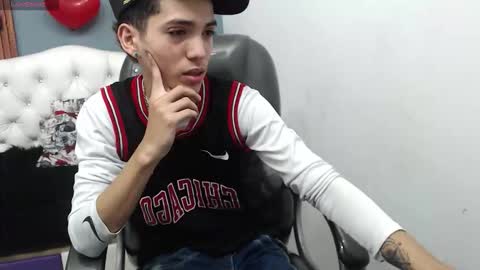 Asher Costa online show from 03/04/26, 10:38