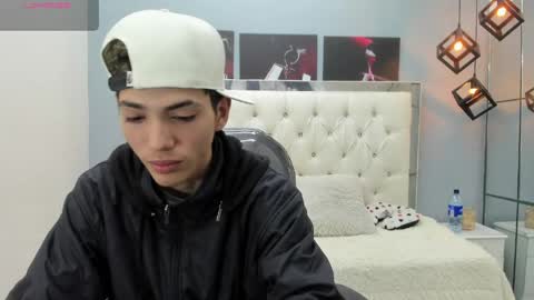 Asher Costa online show from 04/12/26, 11:32