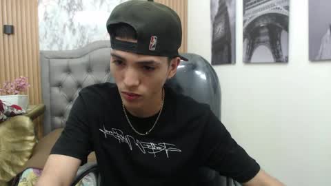 Asher Costa online show from 06/02/26, 08:22