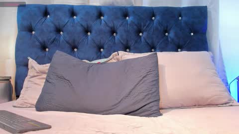   Asher  online show from 03/06/26, 07:54