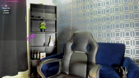 Snapshot of asher_lux chatting on 05/16/26, 07:56 Asher online show from 05/16/26, 07:56