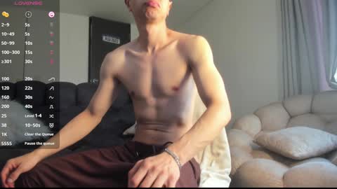 Ash online show from 12/11/24, 09:34