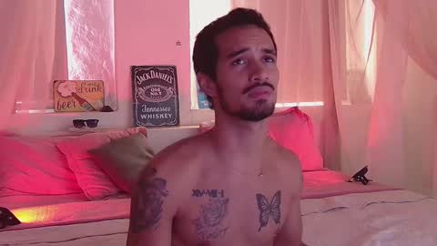 CARIBBEAN DREAM online show from 02/04/26, 05:08