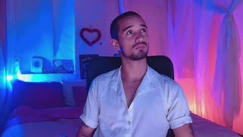 CARIBBEAN DREAM online show from 02/20/26, 05:04