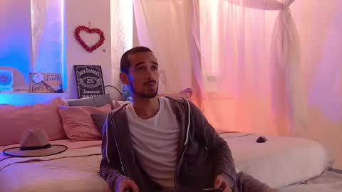 CARIBBEAN DREAM online show from 02/22/26, 08:51