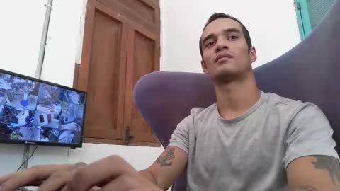 CARIBBEAN DREAM online show from 03/15/26, 04:13