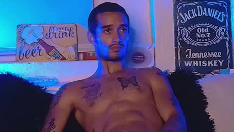 CARIBBEAN DREAM online show from 03/28/26, 12:32