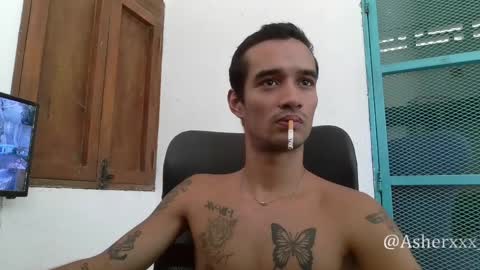 CARIBBEAN DREAM online show from 04/05/26, 02:14