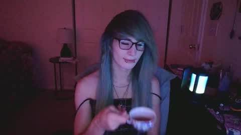 Ashley Scarlett online show from 09/15/25, 04:18