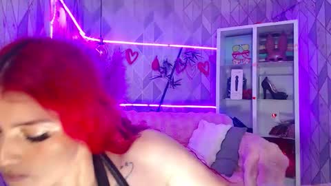 Ashey online show from 11/09/25, 11:08