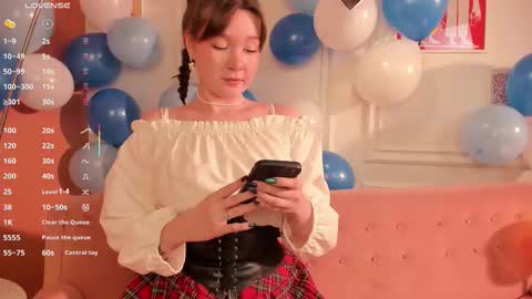 Ash online show from 10/05/25, 12:36