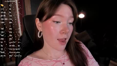 Ash online show from 12/17/25, 12:22