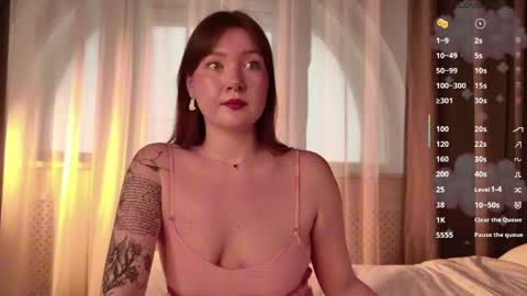 Ash online show from 04/15/26, 12:23