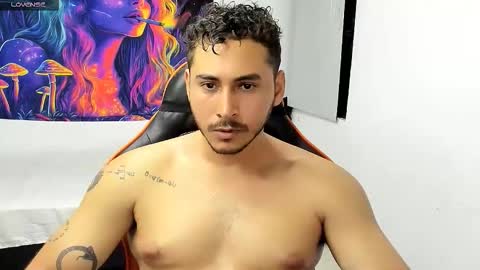 Snapshot of ashlan_king chatting on 10/06/25, 02:53 ashlan_king online show from 10/06/25, 02:53