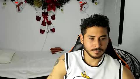 ashlan_king online show from 12/19/25, 02:51