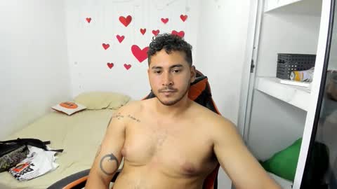 ashlan_king online show from 02/25/26, 07:45