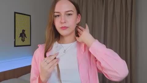 April online show from 03/18/26, 08:01