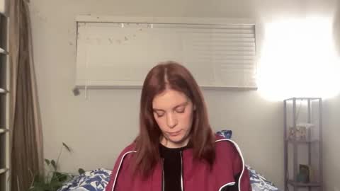 Ashlee online show from 02/26/26, 03:05