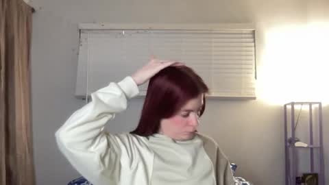 Ashlee online show from 03/25/26, 02:39