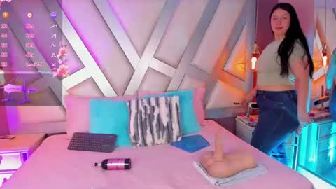Ashley  online show from 08/03/26, 01:27