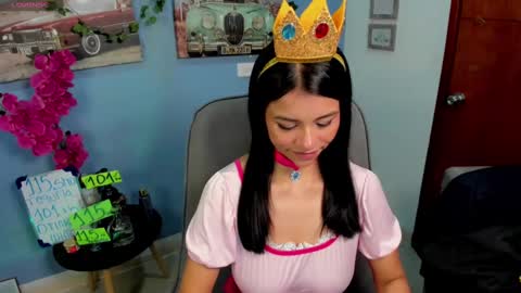 linda online show from 02/04/25, 01:27