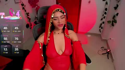 linda online show from 02/11/26, 01:49