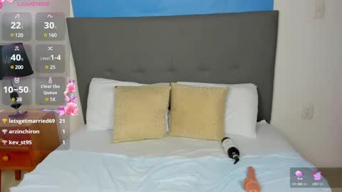 ASHLEY online show from 02/25/25, 11:11