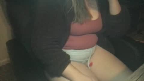 Ashleigh online show from 01/13/25, 02:39