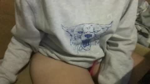 Ashleigh online show from 10/02/25, 01:34