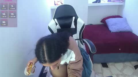 ashley17_ online show from 02/01/26, 04:33