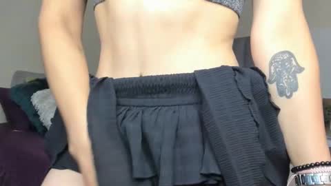 Carolina  online show from 01/17/25, 03:23