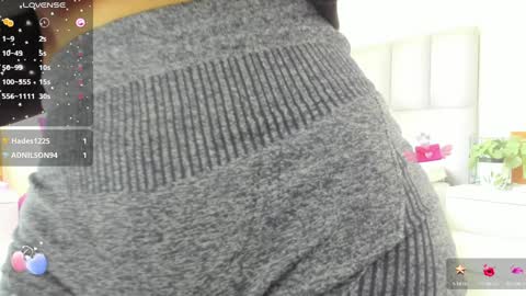 Carolina  online show from 01/25/25, 06:02