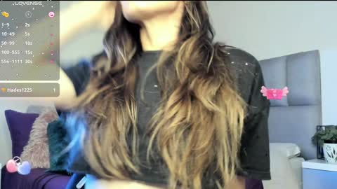 Carolina  online show from 02/02/25, 12:51