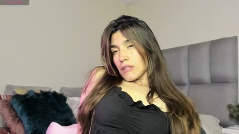 Carolina  online show from 09/10/25, 01:16