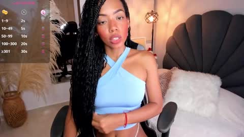 Snapshot of ashley_23a chatting on 12/16/24, 12:04 A S H L E Y online show from 12/16/24, 12:04