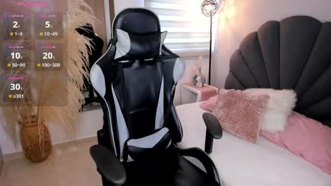 Snapshot of ashley_23a chatting on 01/21/25, 08:32 A S H L E Y online show from 01/21/25, 08:32